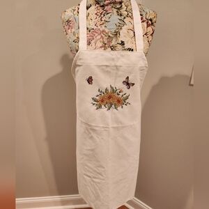 Handmade Apron